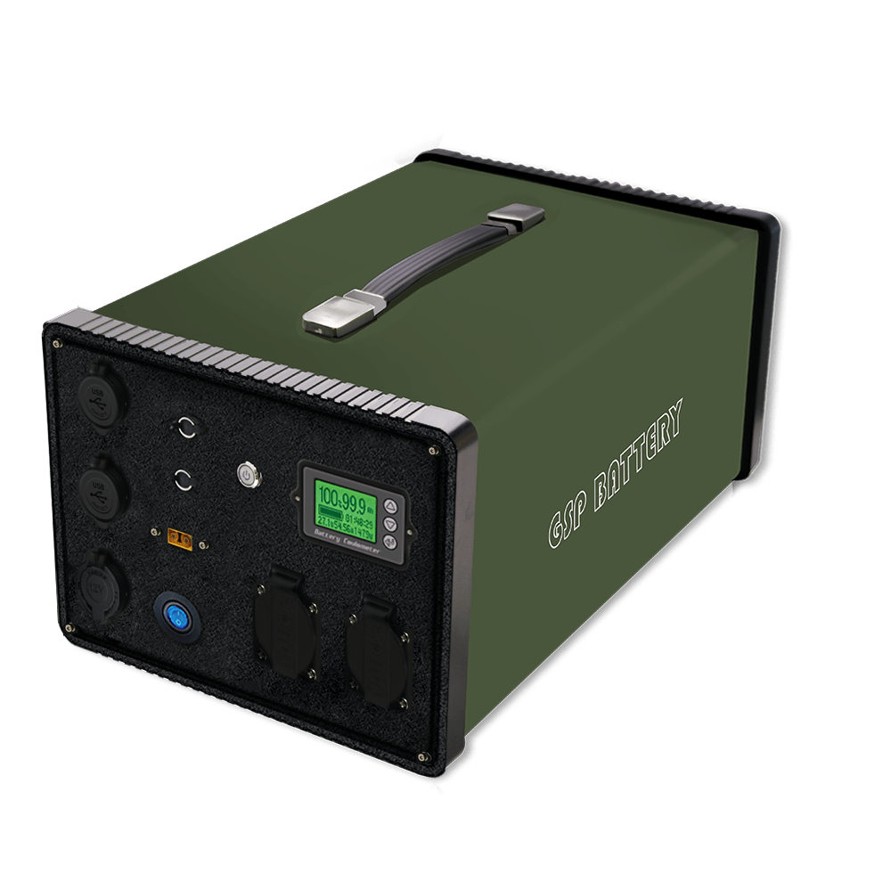 GSP Battery