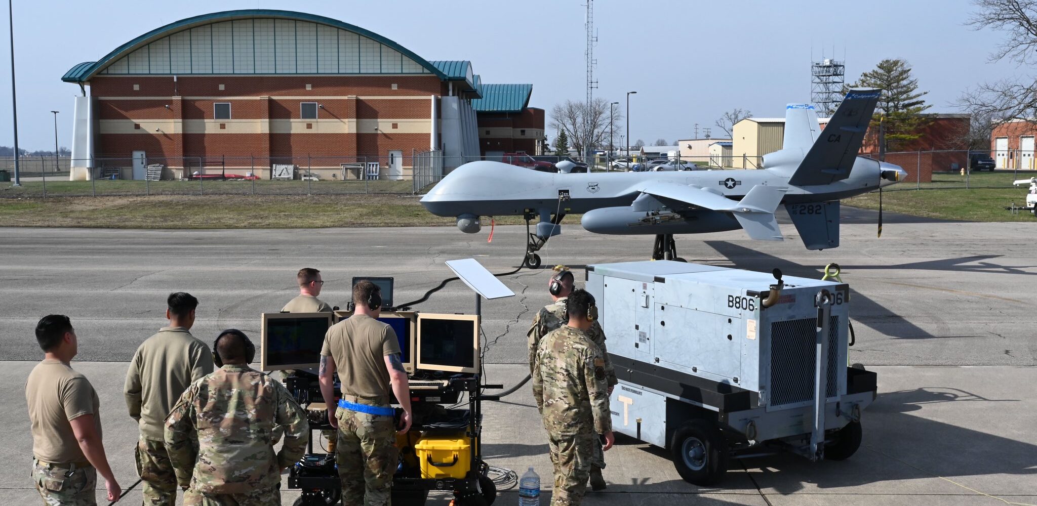 MQ9 with BPE
