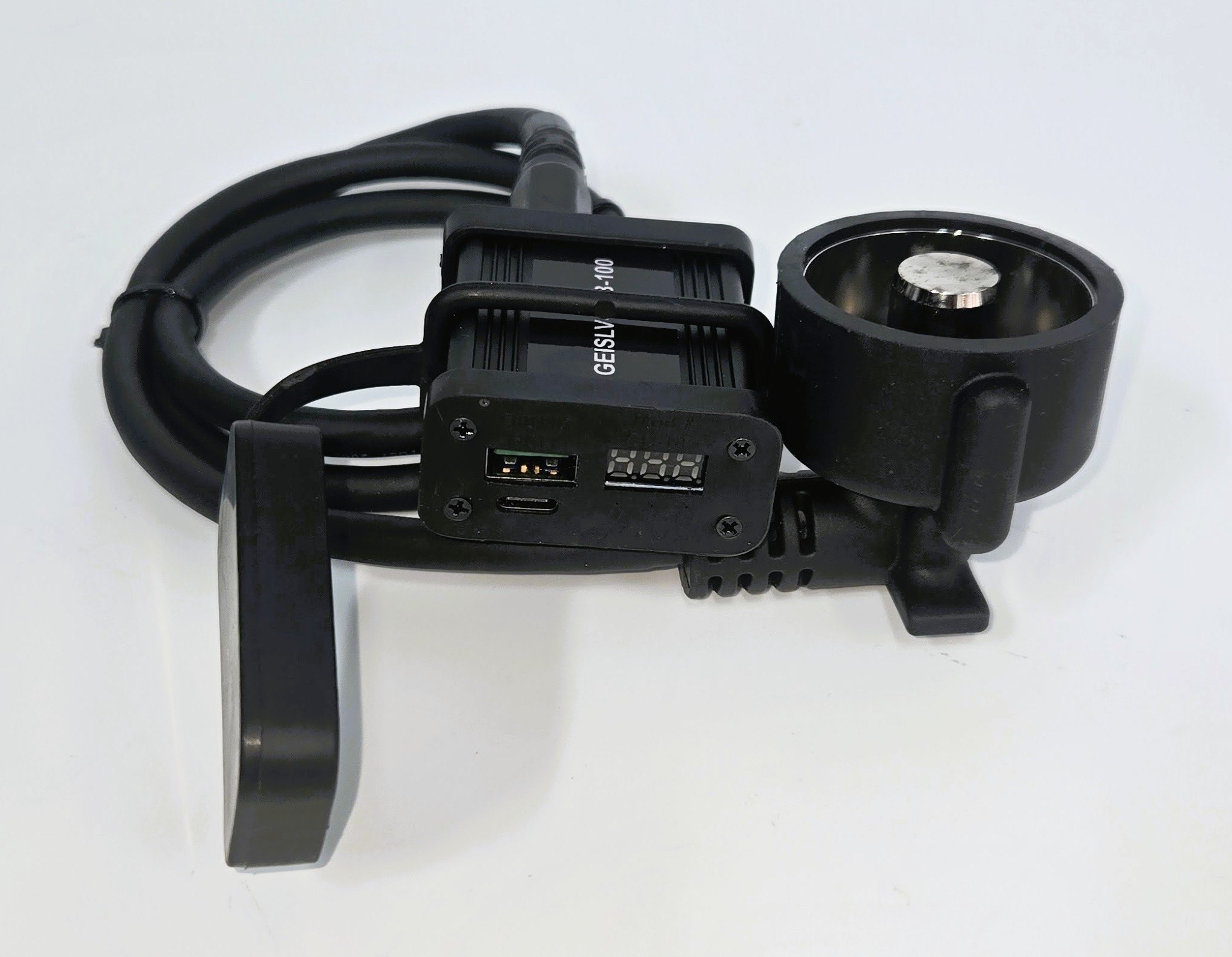 Nato Plug Inverter